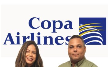 COCABE y Copa Airlines oficializan alianza para promover el béisbol en el Caribe
