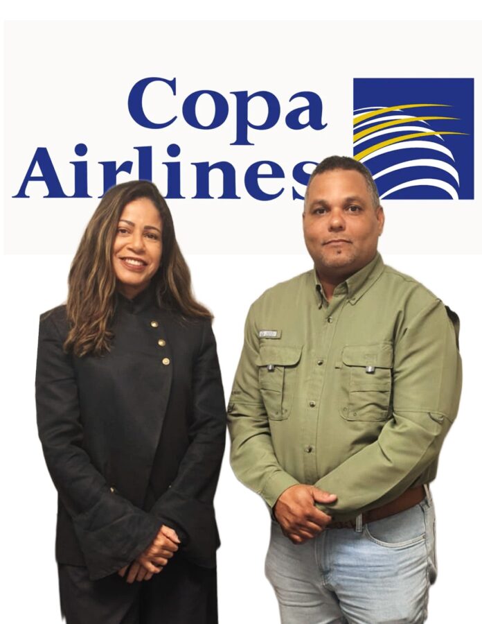 Alianza COCABE-Copa Airlines