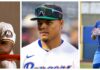 Toros adquieren a Eguy Rosario y envían a Winston Santos y Leonardo Taveras al Escogido