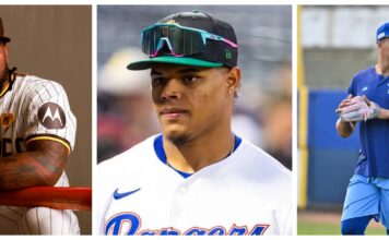 Toros adquieren a Eguy Rosario y envían a Winston Santos y Leonardo Taveras al Escogido