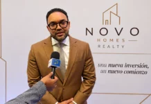 Novo Homes Realty apuesta por innovar en el mercado inmobiliario