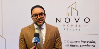 Novo Homes Realty apuesta por innovar en el mercado inmobiliario