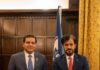 Liderazgo de la FDA es aplaudido en el 35º Congreso Americano de la FIA