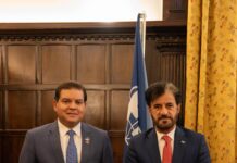 Liderazgo de la FDA es aplaudido en el 35º Congreso Americano de la FIA