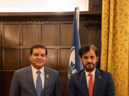 Liderazgo de la FDA es aplaudido en el 35º Congreso Americano de la FIA
