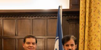 Liderazgo de la FDA es aplaudido en el 35º Congreso Americano de la FIA