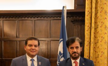 Liderazgo de la FDA es aplaudido en el 35º Congreso Americano de la FIA