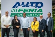 Cooperativas anuncian primera Autoferia Cooperativa