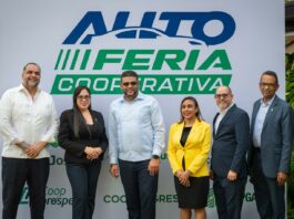 Cooperativas anuncian primera Autoferia Cooperativa
