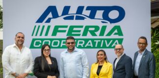 Cooperativas anuncian primera Autoferia Cooperativa