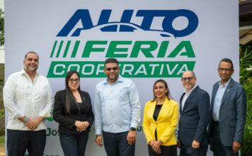 Cooperativas anuncian primera Autoferia Cooperativa