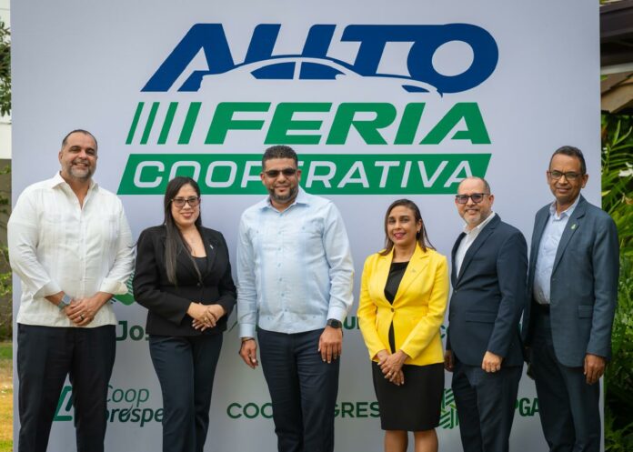 Cooperativas