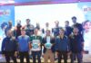 Humano Seguros presenta la 4ta Copa Intercolegial de Fútbol