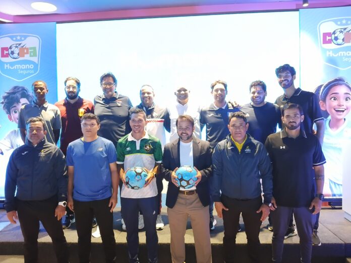Copa Intercolegial de Fútbol