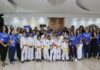 Club Naco anuncia la 49ª Copa Internacional Judo Naco