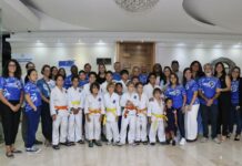 Club Naco anuncia la 49ª Copa Internacional Judo Naco