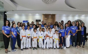 Club Naco anuncia la 49ª Copa Internacional Judo Naco