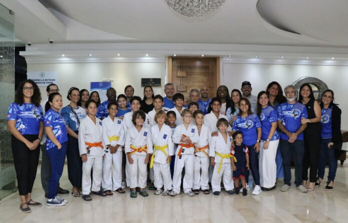 Copa Judo Naco 2026