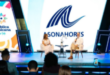 Expo Comercial Asonahores cierra con cifras récord y más de 5,000 visitantes