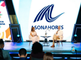 Expo Comercial Asonahores cierra con cifras récord y más de 5,000 visitantes
