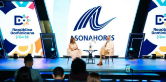 Expo Comercial Asonahores cierra con cifras récord y más de 5,000 visitantes