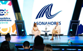 Expo Comercial Asonahores cierra con cifras récord y más de 5,000 visitantes