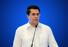 David Collado encabeza preferencias con 62% entre simpatizantes del PRM, según CID Latinoamérica