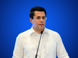 David Collado encabeza preferencias con 62% entre simpatizantes del PRM, según CID Latinoamérica