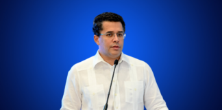 David Collado encabeza preferencias con 62% entre simpatizantes del PRM, según CID Latinoamérica
