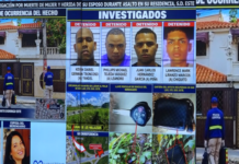 Policía recupera US$33,690 y RD$196,500 robados en el asalto en que murió la esposa de “Julián Oro Duro”