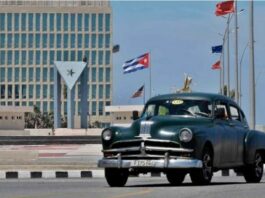 Ejército de EE. UU. evalúa una posible acción en torno a Cuba