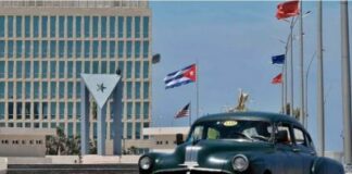 Ejército de EE. UU. evalúa una posible acción en torno a Cuba
