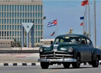 Ejército de EE. UU. evalúa una posible acción en torno a Cuba