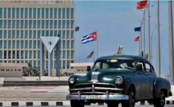 Ejército de EE. UU. evalúa una posible acción en torno a Cuba