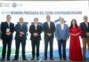 Luis Abinader destaca importancia estratégica de los puertos de RD
