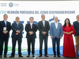 Luis Abinader destaca importancia estratégica de los puertos de RD