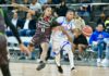 San Lázaro vence a Bameso en su debut en el TBS Distrito 2026