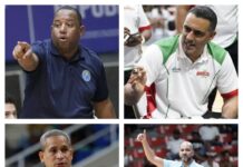 Definidos los dirigentes de los ocho clubes del TBS Distrito 2026
