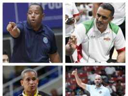 Definidos los dirigentes de los ocho clubes del TBS Distrito 2026