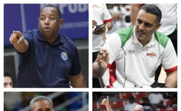 Definidos los dirigentes de los ocho clubes del TBS Distrito 2026