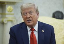Trump lanza encuesta para cambiar el nombre de la inteligencia artificial