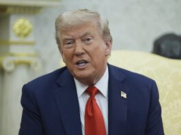 Trump lanza encuesta para cambiar el nombre de la inteligencia artificial