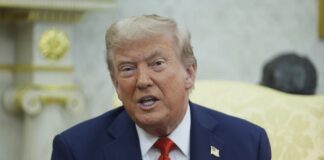 Trump lanza encuesta para cambiar el nombre de la inteligencia artificial
