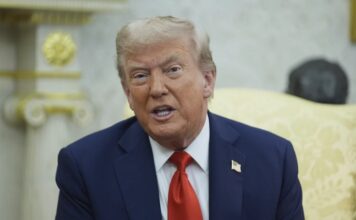 Trump lanza encuesta para cambiar el nombre de la inteligencia artificial