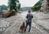Nepal suma otros mil desaparecidos y ya supera los 6 mil tras las inundaciones