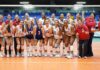 EE.UU. supera a RD y sigue invicto en Copa Panamericana U23