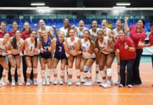 EE.UU. supera a RD y sigue invicto en Copa Panamericana U23