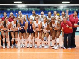 EE.UU. supera a RD y sigue invicto en Copa Panamericana U23