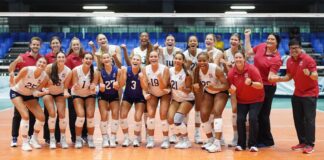 EE.UU. supera a RD y sigue invicto en Copa Panamericana U23