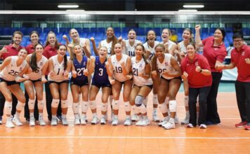 EE.UU. supera a RD y sigue invicto en Copa Panamericana U23